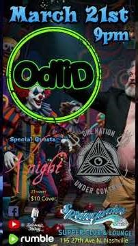 Artist Spotlight: Knight