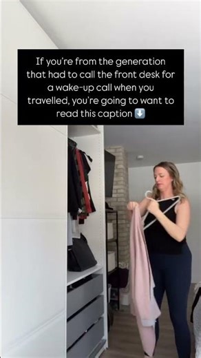 You won’t believe this… If you remember ✨collect calls✨ and printing out MapQuest directions...