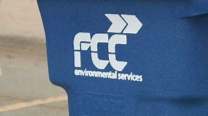 Omaha's new waste collection contract with FCC Environmental begins
