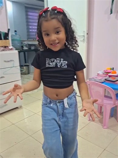 Mi nuevo amigo 🤣 Mia encanto 💖