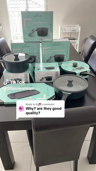 Revisiting Aldi Cooking Pots: Worth the Investment?