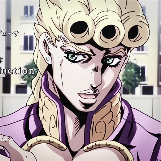 omg its been like a year since i made a giorno edit ughh i love him so much i feel so maternal towards him 🥹✌️ || #giornogiovannaedit #jojosbizarreadventureedit #animeedit #fyp #lazy_springy
