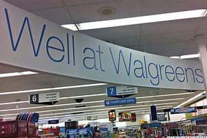 Walgreen Beats on Revenue and Profits, Prescribes Growth and Value for 2015