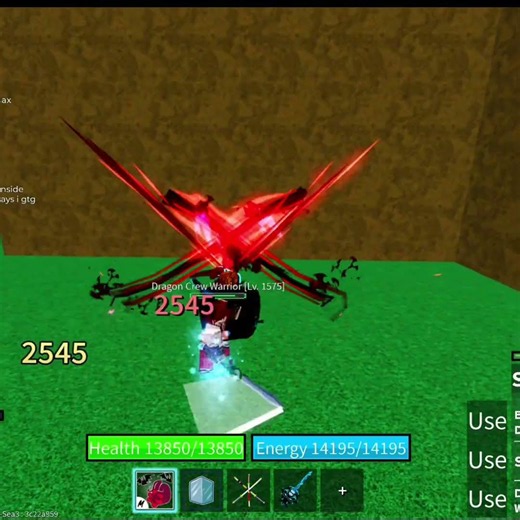 getting dragon scales be like in blox fruits #blox fruits