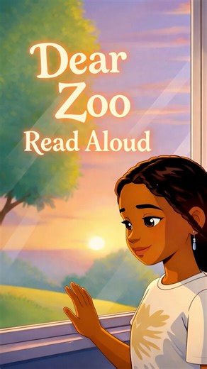 Savannah's Sphere on Instagram: "📚🐘 Dear Zoo Read Aloud — a fun, interactive storytime kids love! Join us as we read Dear Zoo by Rod Campbell, a classic lift-the-flap children’s book filled with animal surprises. This read-aloud for toddlers and preschoolers encourages listening skills, early literacy, and playful learning. Perfect for: ✨ Storytime ✨ Bedtime reading ✨ Early learning ✨ Animal lovers Tap play, open the flaps, and guess the animal together! 🦁🐒 👇 Follow for more kids’ stories, 