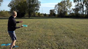 In case you missed the last episode of Disc Golf Answer Man, Danny gave us some tips on throwing better forehand upshots! Make sure to tune in to the next episode so you don't miss any more tips at https://youtube.com/dynamicdiscs! | Dynamic Discs