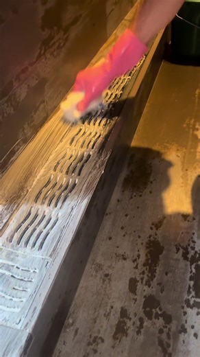 Deep Cleaning Day at the Spa