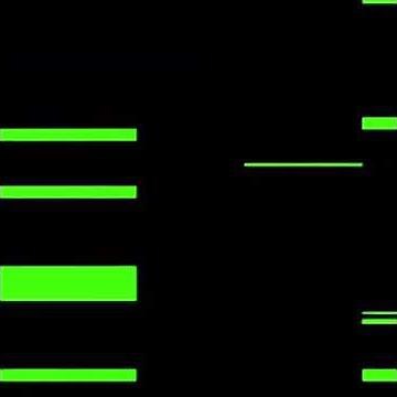 glitch overlay/greenscreen for your edit needs