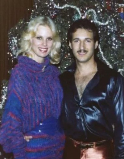 The Murder of Dorothy Stratten