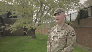 6.4K views · 246 reactions | What’s it like being an Anti Tank operator in the Welsh Guards? Guardsman Hoyle explains all Cymru Am Byth  #army #leadingtheway #welshguards #infantry #beready #cymru #UOTC Army in Wales The Army in London - HQ London District | Welsh Guards | Facebook