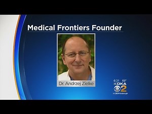 Doctor Raided By FBI, DEA Accused Of Overprescribing Opiates