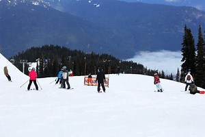 How to snowboard on Flat & Narrow Long Runs(Cat Tracks) | 日本一わかりやすいスノーボードサイト！DMKsnowboard