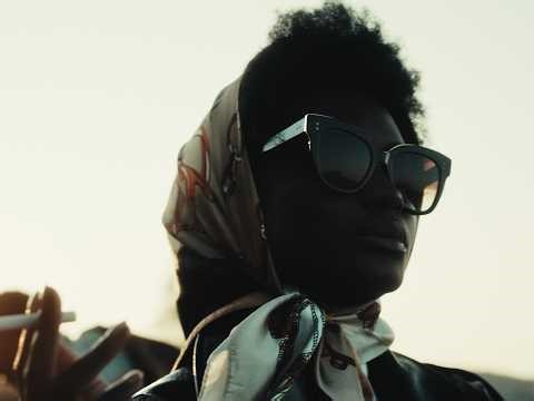 aupinard - peau ébène