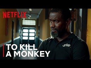 To Kill A Monkey (2025) Official Full Movie | Netzflix | Nollywood Movie