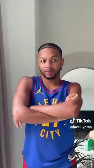 Jokic: We need you, Jamal!Jamal Murray: