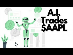 Stock Trading AI: Using Alpaca & Stable Baselines for Reinforcement Learning Investing