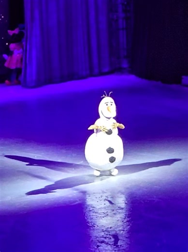 Disney On Ice Experience at Mall Of Asia