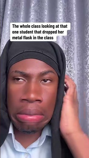 That One Loud Kid In Class 😭 #classroom #funny #relatable
