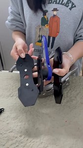 🚗🔧 Brake Caliper Tool with 360° Rotating Ratchet! Easily compress pistons at any angle—perfect for tight spots and tough repairs.Make brake jobs faster and hassle-free! 🛠️🔥 | Approvatl-AU