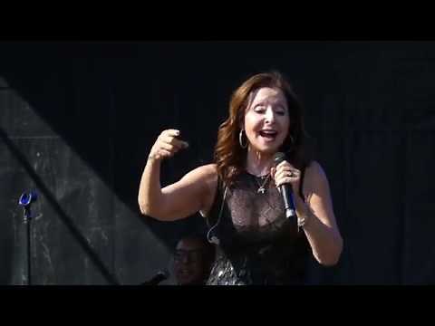 Ich liebe das Leben - Vicky Leandros (live 2019)