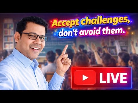 RP English Edge is live! Accept challenges, Don’t avoid them.