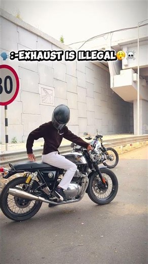Gt 650 sound #gt650 #bike #royalenfield #automobile #shorts #sound #ytshorts #sound