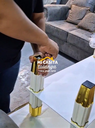 Muebles de Calidad para tu Hogar en Talanga
