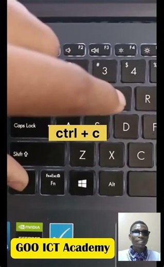 🚀 Stop Wasting Time! Use This MS Word Copy & Paste Shortcut Instead! 🤯
