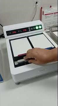 Astec MN2 incubator part 2