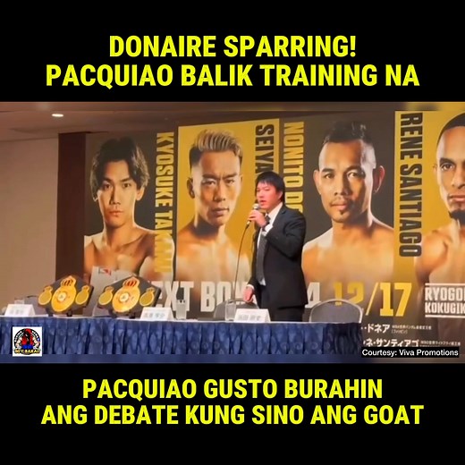 213K views · 6K reactions | 2 Legend Balik Boxing Sa World Title Fight | BOY BAKAL Boxing | Facebook