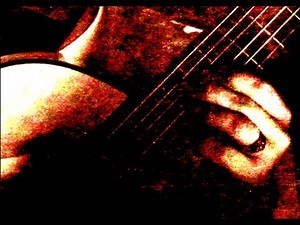 Juan Serrano, 1963: Sevillanas Serranas (Sevillanas)