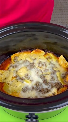 Easy ravioli recipe everyone will love