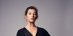 Is Isidora Goreshter married? Nationality, Net Worth, Family