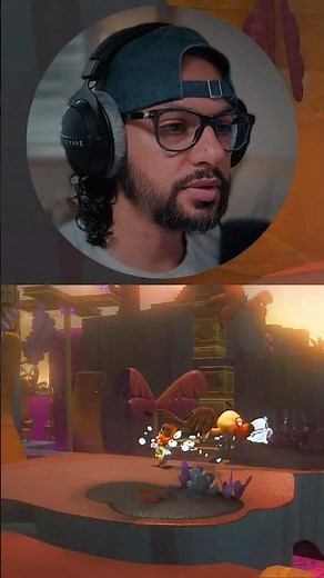 He STOLE Cappy! 😱 Super Mario Odyssey 4K Switch 2