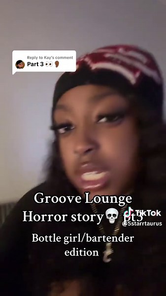 Scary Bartender Stories: Unveiling the Juicy Horror