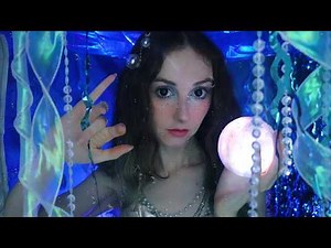 ASMR The Mermaid's Cave