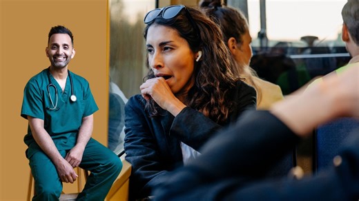 Dark circles under your eyes? Dr Amir reveals causes and 7 easy ways to help