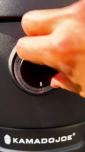 335 reactions · 26 shares | Providing ultimate heat control with digital technology, evenly maintained with a ceramic exterior. The Pellet Joe. | Kamado Joe | Facebook