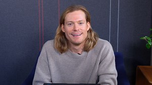 89K views · 4.7K reactions | You asked, Sam Reid answered. #InterviewWithTheVampire | Anne Rice's Immortal Universe | Facebook