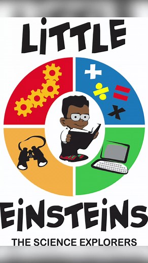 This November and December holiday, we have got the kids covered....