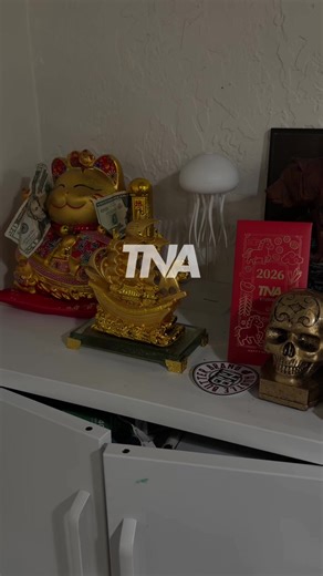 Studio is always festive💕💕 @officialtnastudios on IG . . . . . . #lunarnewyears #tattoostudiovibes