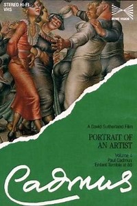 Paul Cadmus: Enfant Terrible at 80 - Movie