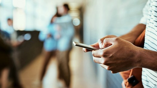 Here are the states banning cellphones in schools and what it means for students