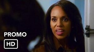Scandal 7x12 Promo "Allow Me to Reintroduce Myself" (HD) Season 7 Episode 12 HTGAWM Crossover