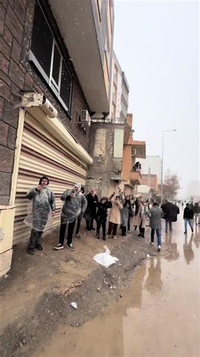 Suga ve Rojava: Barış, Adalet ve Özgürlük Temaları