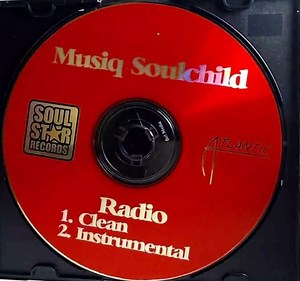 Musiq Soulchild - Radio