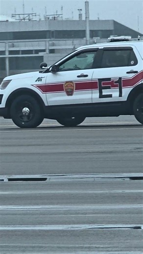 E1 ARFF command at MHT 4/3/2026