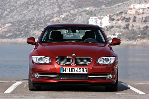 BMW E92 3 Series Buying Guide - Which Model Should I Buy?