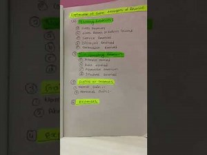 Operating revenues and Non operating revenues