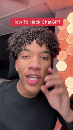 Are you someone who constantly misses out on big opportunities? ✅ Check our ChatGPT Mastery Secrets Course to unlock the power of AI to skyrocket earnings, streamline operations and 10x your business growth. Fact is, it’s the only way to future-proof your business success right now without FAILING. How much and how fast you want to do it is up to you 🤖 https://www.theaimastery.com/ - ##carterpcs #tech #techtok #chatgpt #openai #gpt4 | AI Mastery